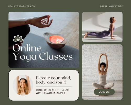 You are currently viewing The Transformative Power of Yoga: A Path to Physical and Mental Wellness